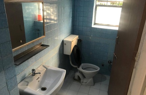 Shivajinagar Hotel | Maurya Residency