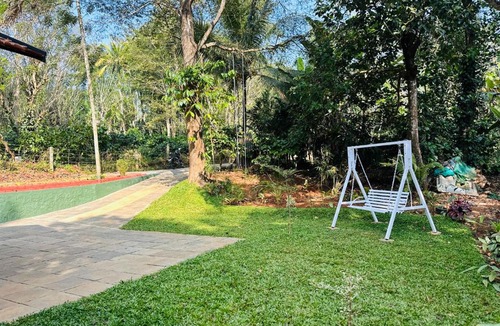 Kalloor House | Mausam Homestay