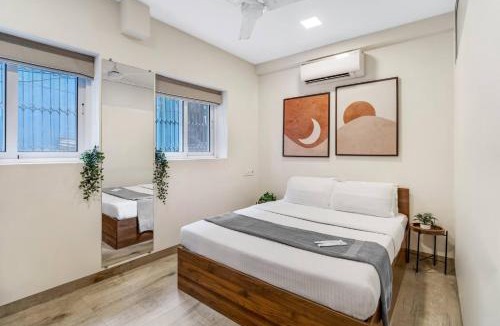 Pali Hill Apartment | Maven Cozy Khar West 1BHK Near Bandra