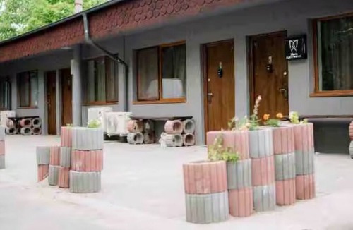 Sector 5 Apartment | Mavie Studio Central 6