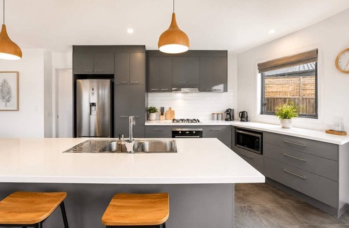 Warrane House | Mawson’s Villa 10min CBD & Airport