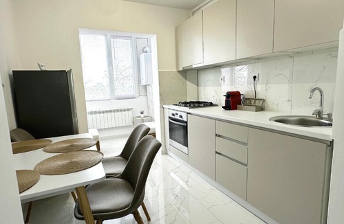 Ocna Mures Apartment | Max Apartment
