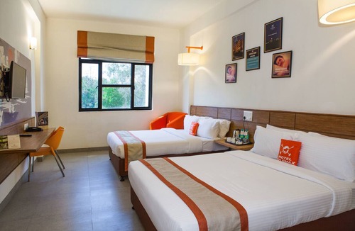 Jabalpur Hotel | Max Hotels Jabalpur
