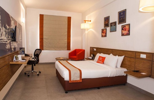 Jabalpur Hotel | Max Hotels Jabalpur