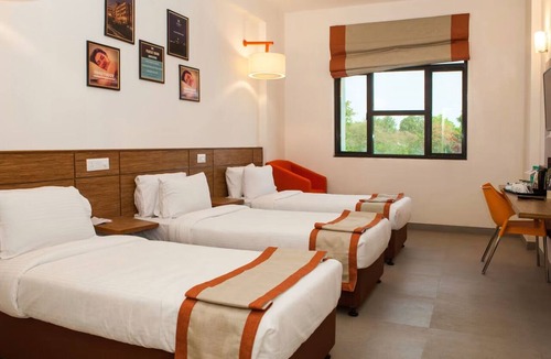 Jabalpur Hotel | Max Hotels Jabalpur