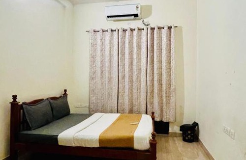 Mahabalipuram Beach Hotel | Maxi villa maamalla