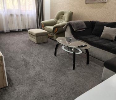 Bacau Apartment | MAXX Lake Apart