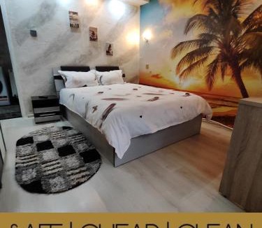 Bacau Apartment | MAXX Lake Apart