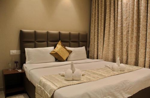 Hiranandani Gardens Apartment | Maxxvalue Apartment Hiranandani Powai - RH5