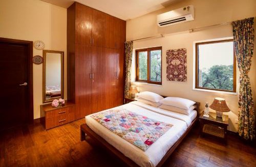 Mussoorie Villa | May Cottage By Rokeby Villas