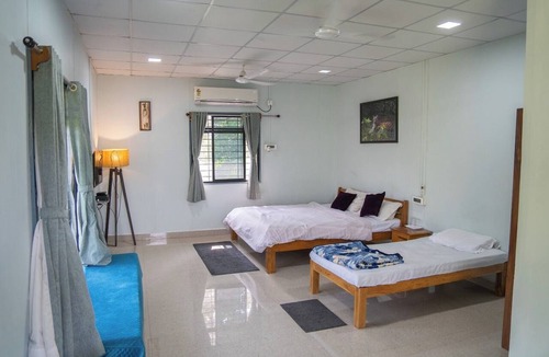 Ghatanji House | Maya Farm Stay