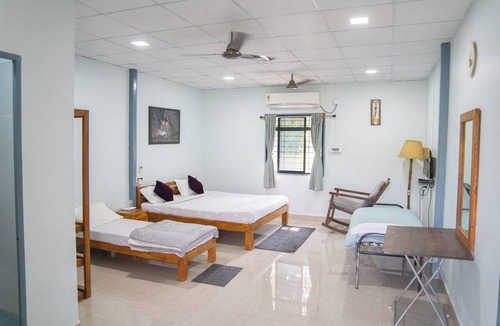Ghatanji House | Maya Farm Stay