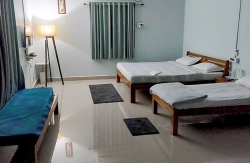 Ghatanji House | Maya Farm Stay