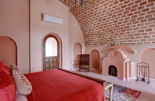 Ajmer Hotel | Maya Garh Pushkar