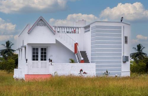 Tirupur House | Maya Homez - Coimbatore