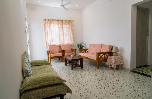 Tirupur House | Maya Homez - Coimbatore