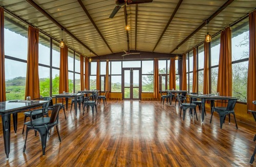 Shivganj Resort | Maya Lake Shambhala