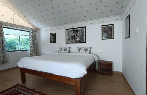 Shivganj Resort | Maya Lake Shambhala Jawai