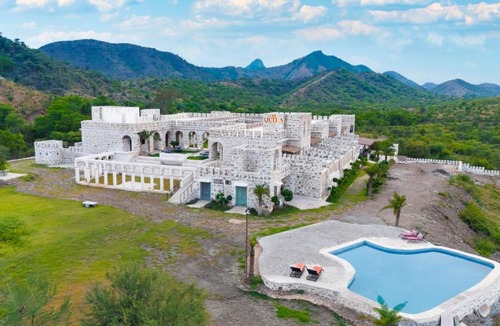 Bedla Resort | Maya Luxury The Quila Udaipur
