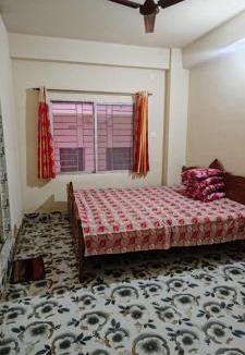 Krishnanagar Hotel | Mayapur Divine Stay Manjuri