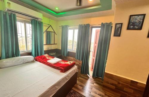 Krishnanagar Hotel | Mayapur Palace