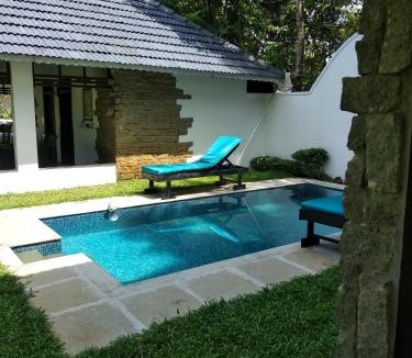 Mararikulam Villa | Mayas Beach House