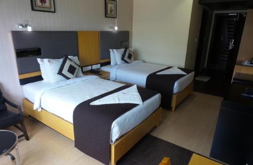 Tiruchirappalli Hotel | Mayas Kem Pride A Group of hotel Mayas