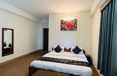 Sungava Hotel | Mayel-Lyang Residency
