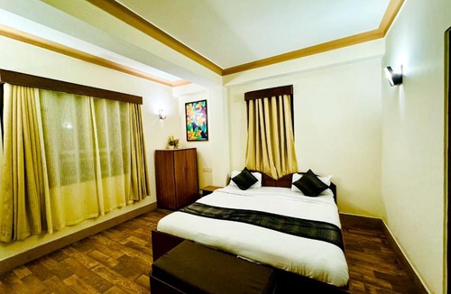 Sungava Hotel | Mayel-Lyang Residency