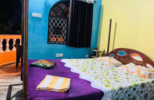 Agonda Hotel | Mayelle Agonda