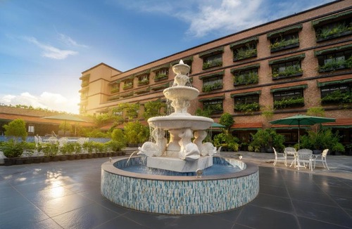 Paradeep Hotel | Mayfair Bay Resort Paradeep