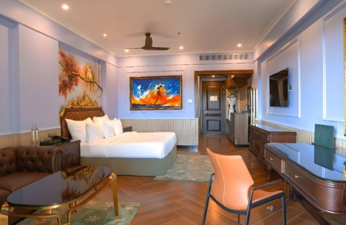 Paradeep Resort | Mayfair Bay Resort Paradeep