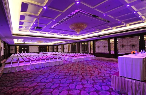 Jayadev Vihar Hotel | Mayfair Convention