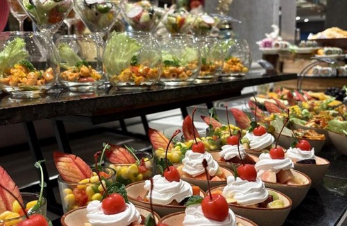 Puri Resort | Mayfair Heritage