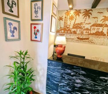 Altinho Hotel | Mayfair Hotel