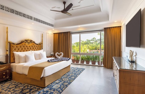 Gopalpur Hotel | Mayfair Palm Beach Resort