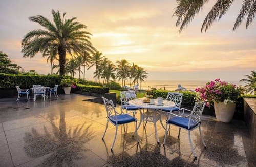 Gopalpur Hotel | Mayfair Palm Beach Resort