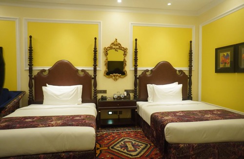 Purnia Hotel | Mayfair Purnea