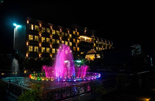 Purnia Hotel | Mayfair Purnea