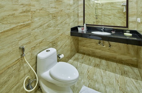 Rourkela Hotel | MAYFAIR Rourkela
