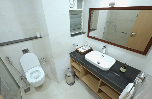 Rourkela Hotel | Mayfair World Cup Village