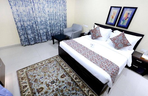 Rourkela Hotel | Mayfair World Cup Village
