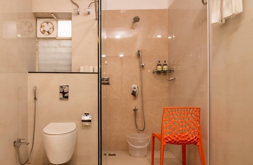 Rourkela Hotel | Mayfair World Cup Village