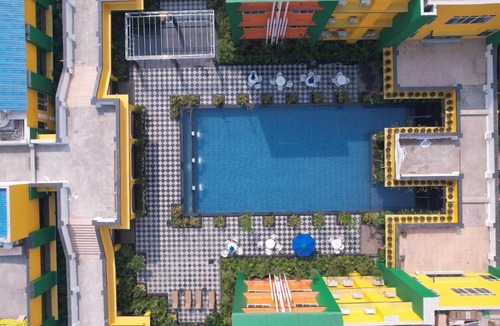 Rourkela Hotel | Mayfair World Cup Village