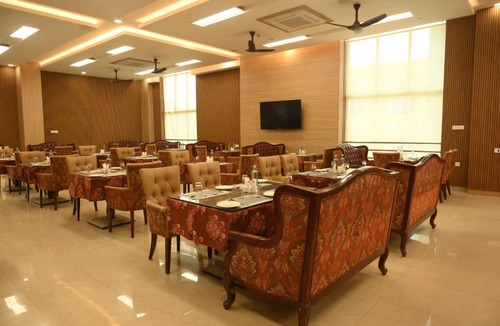 Rourkela Hotel | Mayfair World Cup Village