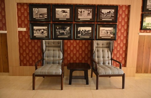 Rourkela Hotel | Mayfair World Cup Village