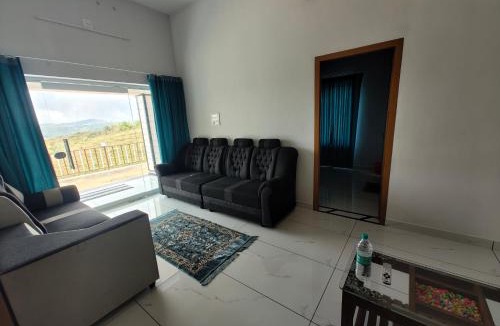 Vagamon Villa | Mayflower villa 3BHK Stay