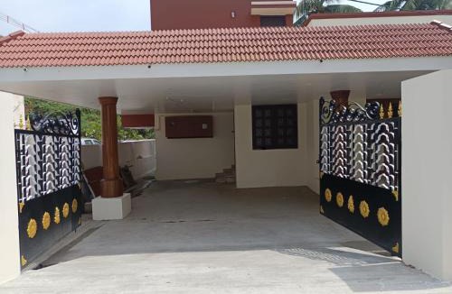 Srirangam Villa | Mayoora Homestay 1 BHK