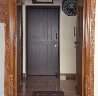 Srirangam Villa | Mayoora Homestay 1 BHK