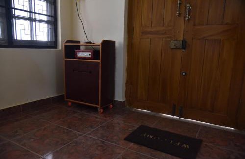 Srirangam Villa | Mayoora Homestay 1 BHK